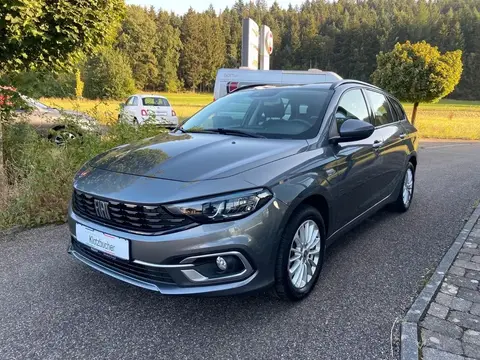 Annonce FIAT TIPO Essence 2022 d'occasion 