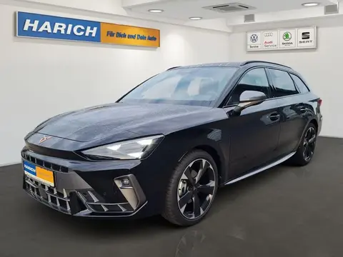 Used CUPRA LEON Petrol 2024 Ad 