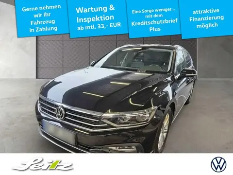 Annonce VOLKSWAGEN PASSAT Diesel 2020 d'occasion 