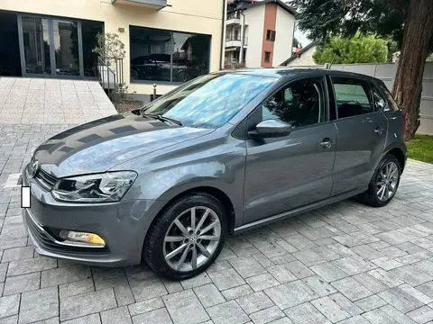 Annonce VOLKSWAGEN POLO Diesel 2017 d'occasion 