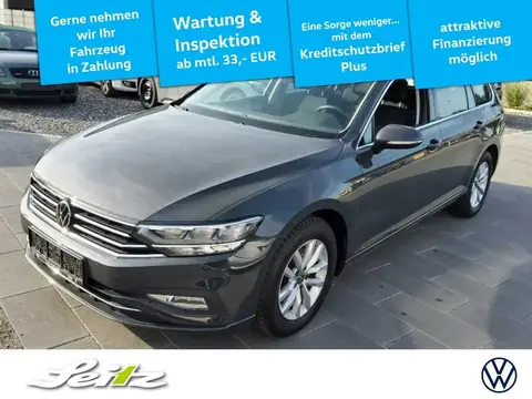 Annonce VOLKSWAGEN PASSAT Diesel 2021 d'occasion 