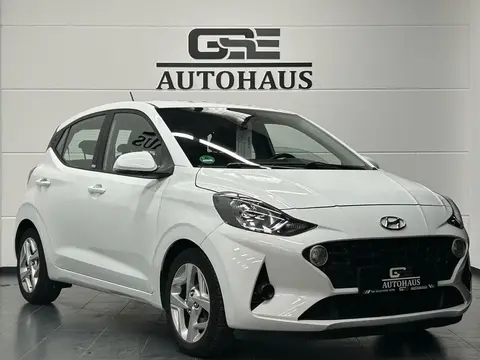 Annonce HYUNDAI I10 Essence 2020 d'occasion 