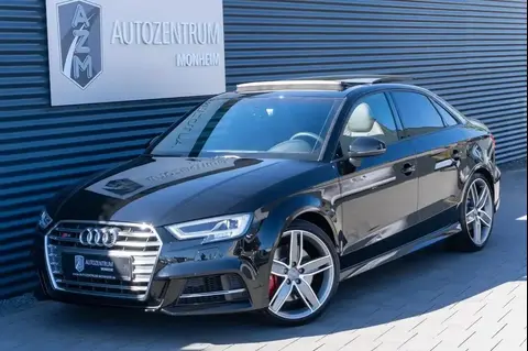 Used AUDI S3 Petrol 2019 Ad 