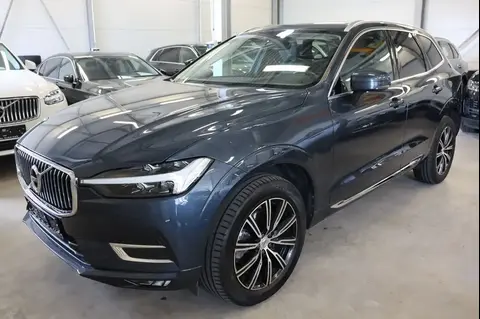 Annonce VOLVO XC60 Diesel 2021 d'occasion 