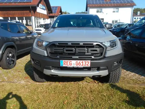 Used FORD RANGER Diesel 2023 Ad 