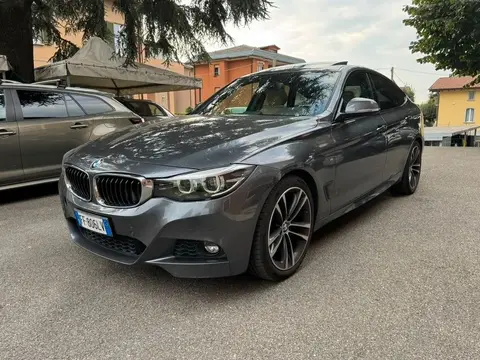 Used BMW SERIE 3 Diesel 2016 Ad 