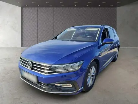 Used VOLKSWAGEN PASSAT Diesel 2020 Ad 