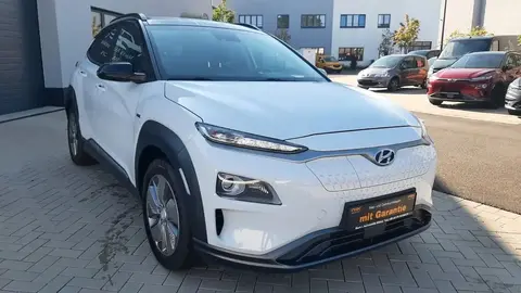 Annonce HYUNDAI KONA Non renseigné 2020 d'occasion 