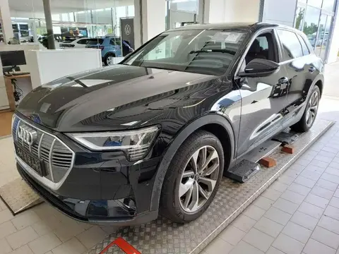 Used AUDI E-TRON Not specified 2022 Ad 