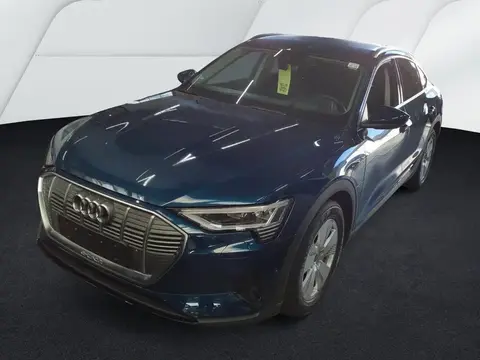 Annonce AUDI E-TRON Non renseigné 2022 d'occasion 