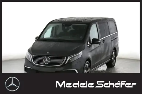 Annonce MERCEDES-BENZ EQV Non renseigné 2022 d'occasion 