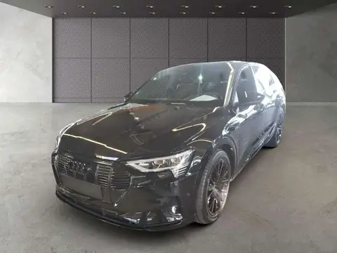 Used AUDI E-TRON Not specified 2022 Ad 