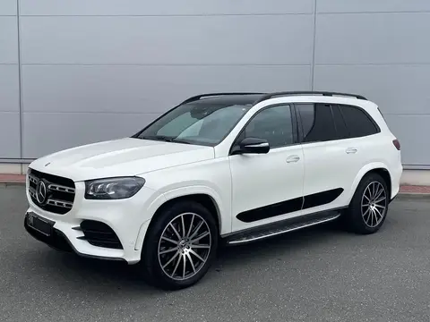 Used MERCEDES-BENZ CLASSE GLS Diesel 2020 Ad 