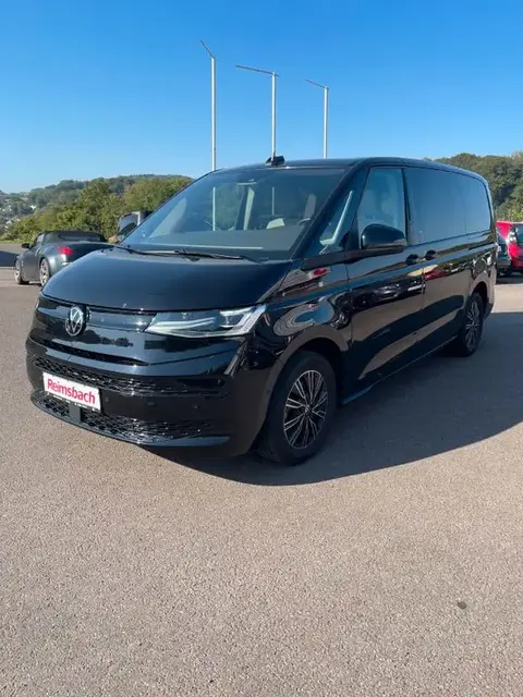 Annonce VOLKSWAGEN T7 Diesel 2023 d'occasion 