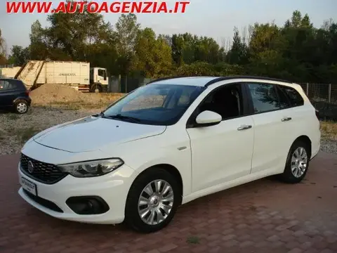 Annonce FIAT TIPO Diesel 2016 d'occasion 