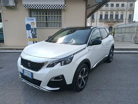 Used PEUGEOT 3008 Diesel 2019 Ad 