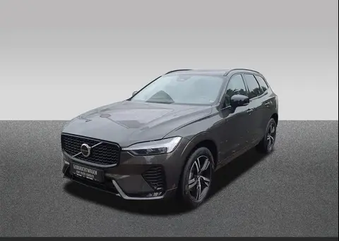 Annonce VOLVO XC60 Diesel 2022 d'occasion 