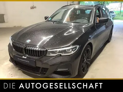 Annonce BMW SERIE 3 Diesel 2020 d'occasion 