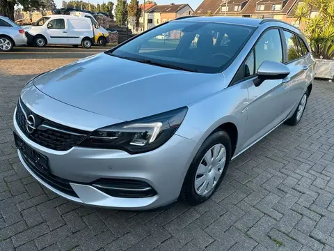 Used OPEL ASTRA Diesel 2020 Ad 