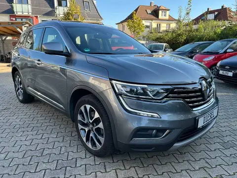 Used RENAULT KOLEOS Diesel 2019 Ad 