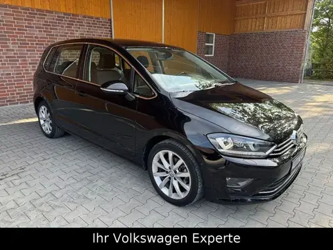 Annonce VOLKSWAGEN GOLF Essence 2015 d'occasion 