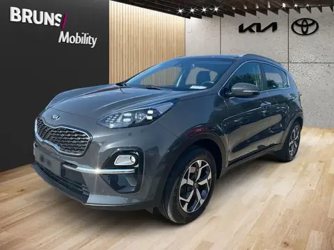 Annonce KIA SPORTAGE Essence 2020 d'occasion 