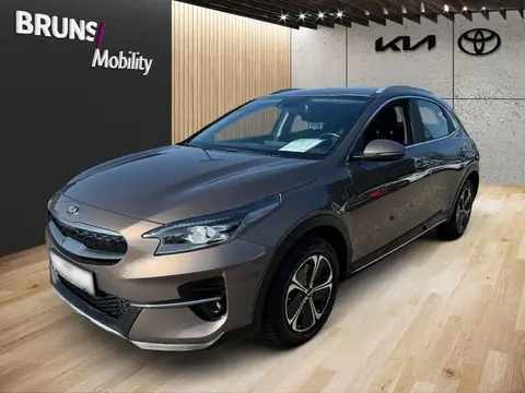 Annonce KIA XCEED  2020 d'occasion 