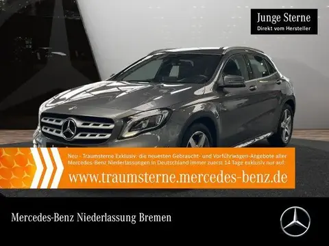 Used MERCEDES-BENZ CLASSE GLA Petrol 2019 Ad 