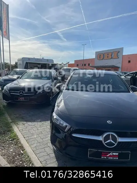 Annonce AUDI A6 Diesel 2019 d'occasion 