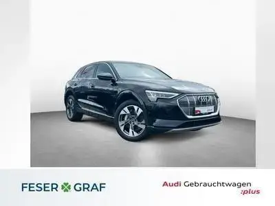 Used AUDI E-TRON Not specified 2022 Ad 