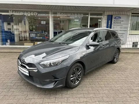 Used KIA CEED Petrol 2022 Ad 