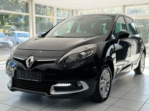 Used RENAULT SCENIC Diesel 2016 Ad 