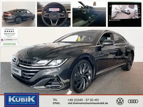 Used VOLKSWAGEN ARTEON Petrol 2023 Ad 