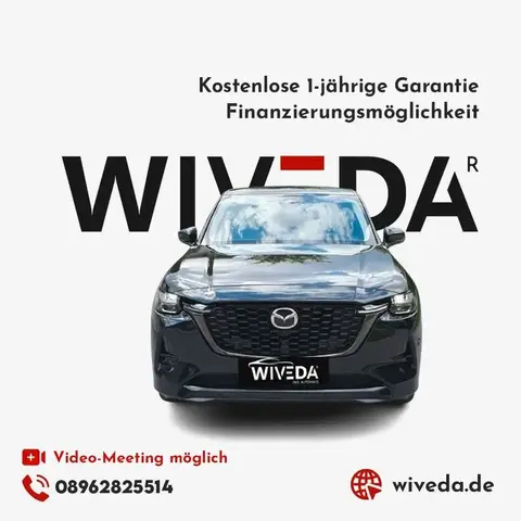 Used MAZDA CX-60 Hybrid 2023 Ad 