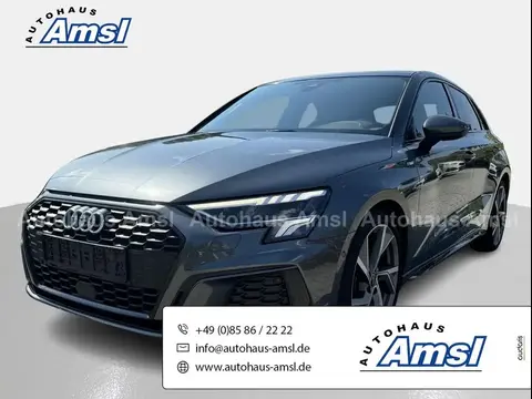 Annonce AUDI A3 Diesel 2022 d'occasion 