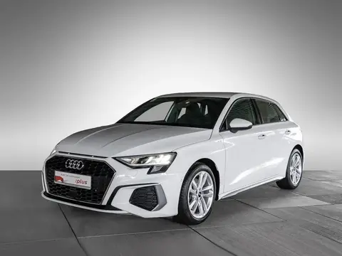 Annonce AUDI A3 Essence 2021 d'occasion 