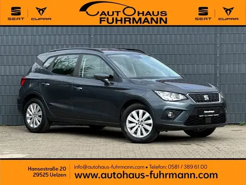 Used SEAT ARONA Petrol 2019 Ad 