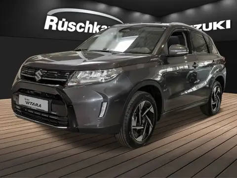 Annonce SUZUKI VITARA Essence 2024 d'occasion 