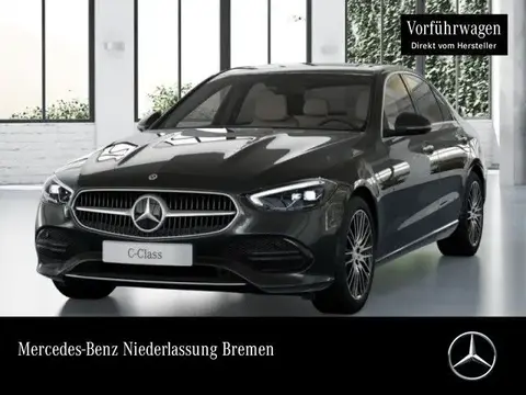 Annonce MERCEDES-BENZ CLASSE C Essence 2024 d'occasion 