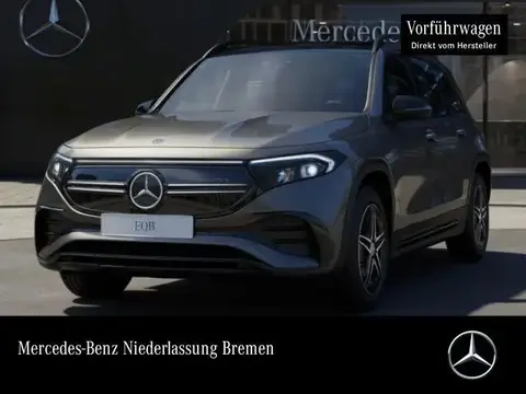 Annonce MERCEDES-BENZ EQB Non renseigné 2023 d'occasion 