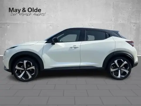 Annonce NISSAN JUKE Essence 2024 d'occasion 