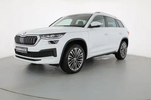 Used SKODA KODIAQ Diesel 2024 Ad 