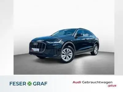 Used AUDI Q8 Diesel 2023 Ad 