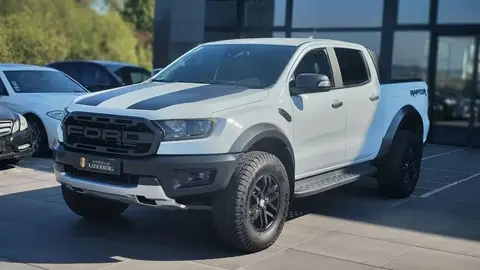 Annonce FORD RANGER Diesel 2023 d'occasion 