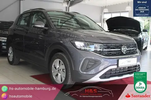 Used VOLKSWAGEN T-CROSS Petrol 2024 Ad 