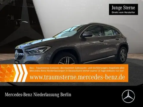 Used MERCEDES-BENZ CLASSE GLA Petrol 2023 Ad 