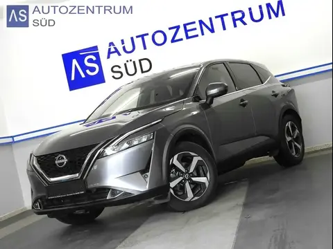 Used NISSAN QASHQAI Hybrid 2023 Ad 