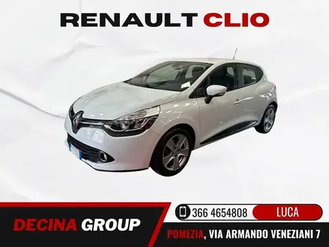 Used RENAULT CLIO Diesel 2015 Ad 