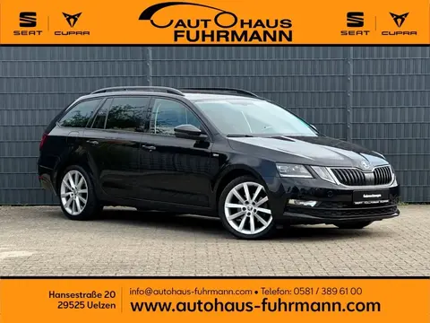 Used SKODA OCTAVIA Petrol 2020 Ad 