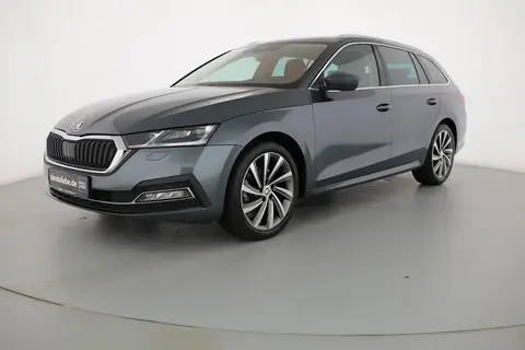 Used SKODA OCTAVIA Diesel 2021 Ad 